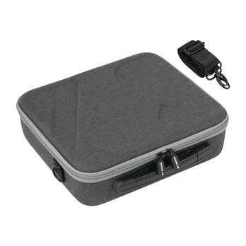 Sunnylife Combo bag for MINI 5 Pro with shoulder strap