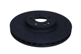 Stabdžių diskas QUARO QD3782HC