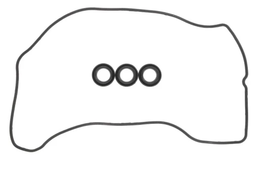 ELRING EL507580 Rocker cover gasket set