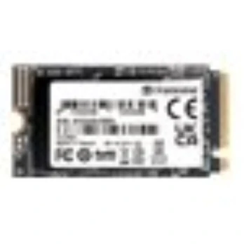 TRANSCEND 256GB M.2 2242 PCIe Gen4x4 | TS256GMTE410S
