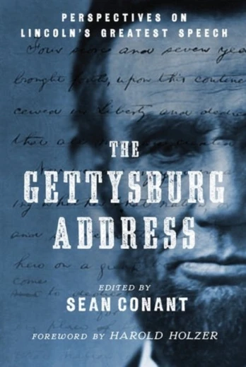 Gettysburg Address