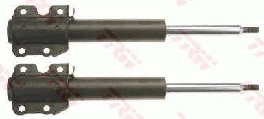 Amortizatorius TRW JGM1006T kaina