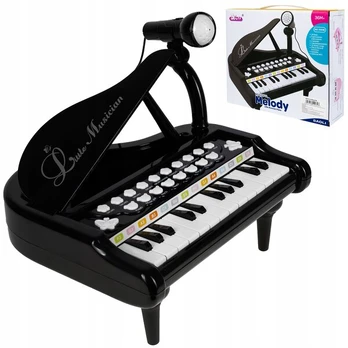 Vaikiškas pianinas MP3