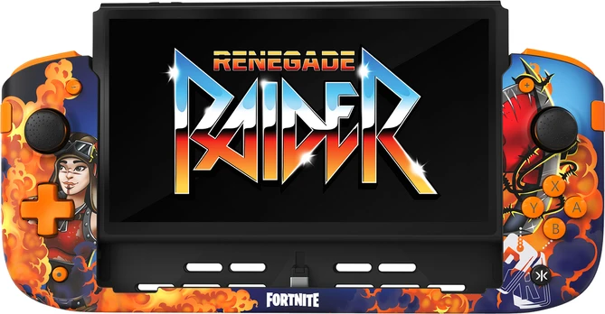 Fortnite Renegade Raider 