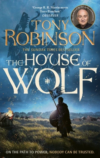 House of Wolf