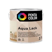 Lakas Pentacolor Aqua Lack, 2.7 l kaina