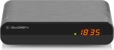 Imtuvas TV GoGEN DVB 143 T2 Senior