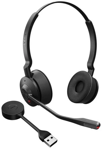 Ausinės Jabra Engage 55 SE