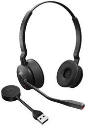 Ausinės Jabra Engage 55 SE kaina