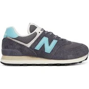 New Balance Laisvalaikio batai U5745LX Pilka