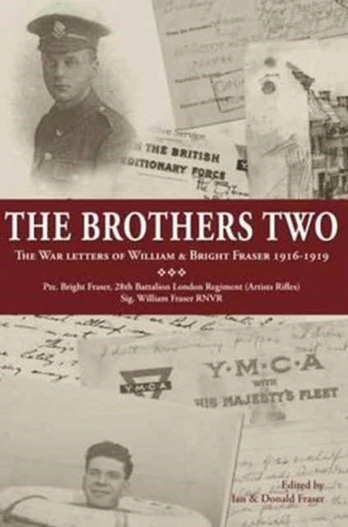 Brothers Two