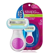 Skustuvas Gillette Venus Snap With Embrace kaina