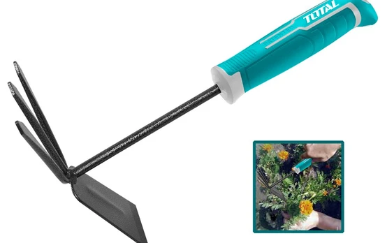 Daržininko kauptukas TOTAL THGT979K, CS, 290mm