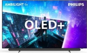 Televizorius Philips OLED911