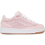 Laisvalaikio batai Reebok EO-CLUB C BULC CLN 100239221 Rožinė