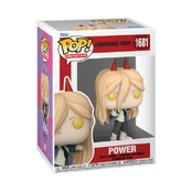 FUNKO POP! Vinilinė figūrėlė: Chainsaw Man - Power kaina