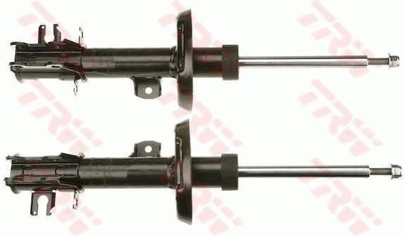 Amortizatorius TRW JGM6512T