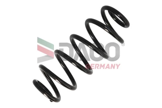 Spyruoklė DACO 804705HD