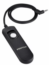 Pentax remote cable release CS-205 kaina