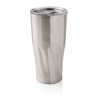 Termo puodelis 500ml nerūdijančio plieno