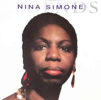 CD Nina Simone – Nina Simone