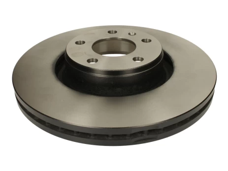 TRW DF4358S Brake Disc