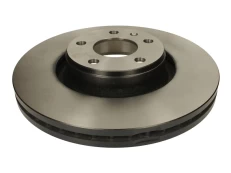 TRW DF4358S Brake Disc kaina