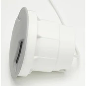 LED prožektorius į žemę "Ceci 160-3L", pilkas CCT