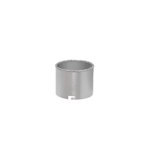 Plytelių gręžimo karūna Haushalt ST-E410830, 83 mm