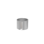 Plytelių gręžimo karūna Haushalt ST-E410830, 83 mm kaina