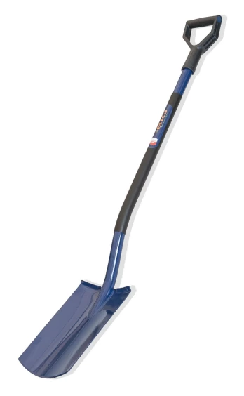 Kastuvas BIG, 125 cm, bukas, metalinis kotas