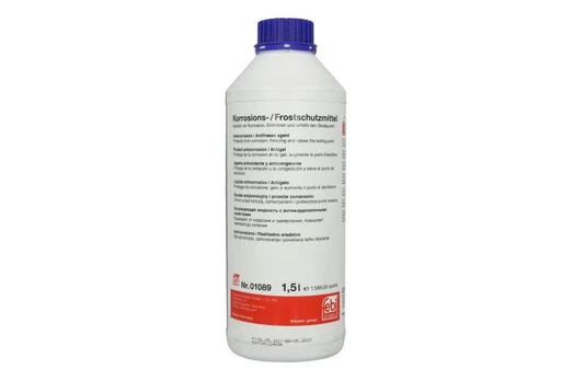 Antifrizas FEBI BILSTEIN 01089