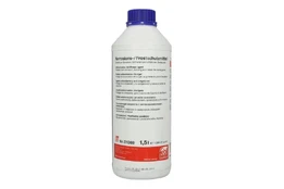 Antifrizas FEBI BILSTEIN 01089 kaina