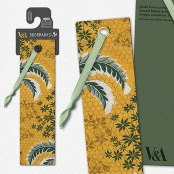 IF V&A žymė – lapai ant korio