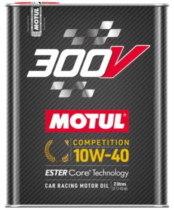 Variklio alyva MOTUL 110821