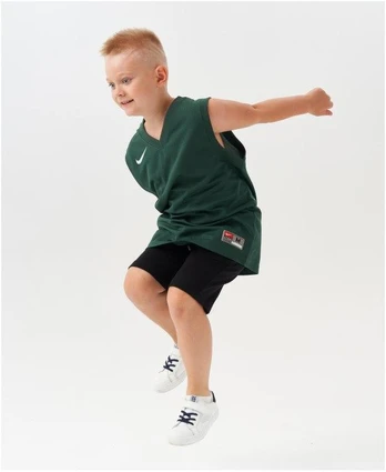 Nike krepšinio marškinėliai