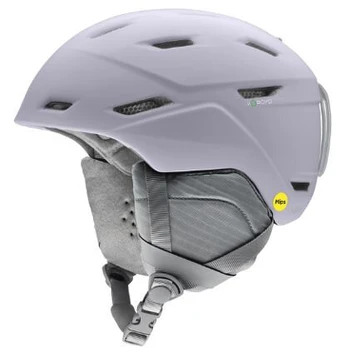 Slidinėjimo šalmas Smith Mirage MIPS Matte Lunar Fog – M, M