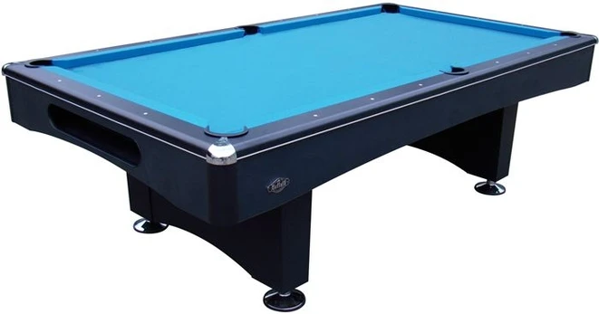 Pulo stalas Buffalo Eliminator II 9 , juodos spalvos