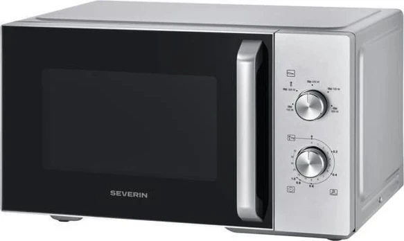 Mikrobangų krosnelė Severin MW 7797 wolnostojąca 28L 900W