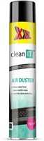 Valiklis CLEAN IT compressed gas XXL 750ml