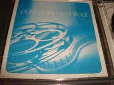 CD Various - Pure Cinema Chillout