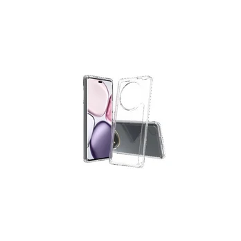 Dėklas SCREENOR BUMPER HONOR MAGIC 7 LITE LÄPINÄKYVÄ