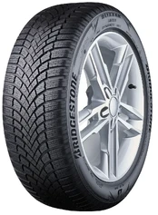 Bridgestone 215/40R17 BLIZZAK LM005 87V XL kaina