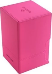 Kortelių laikiklis Gamegenic Watchtower 100+ XL 2007663 kaina