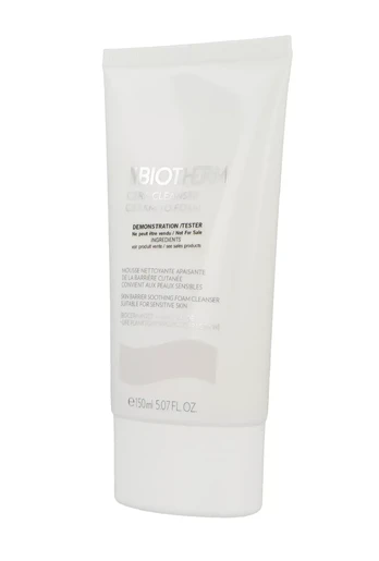 Biotherm Cera Cleaneser Cream To Foam Cleanser 150ml