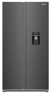 Šaldytuvas MPM MPM-439-SBS-15