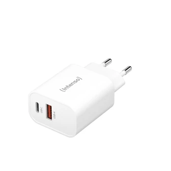 MAITINIMO ADAPTERIS USB-A/USB-C/7803012 INTENSO