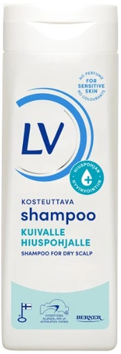 Šampūnas LV Dry Scalp, 250 g