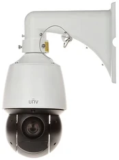IP Camera IPC6424SR-X25-VF-B - 4 Mpx 4.8 ... 120 m