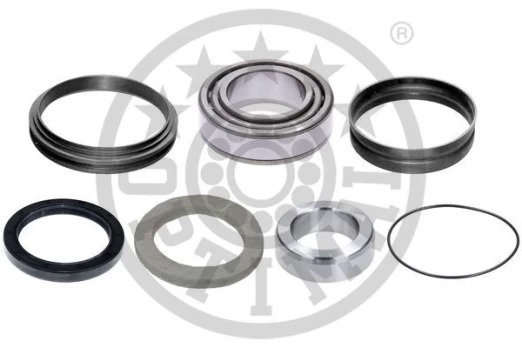 Rato guolio komplektas OPTIMAL 682175